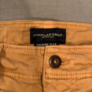 American Eagle Men’s Khakis